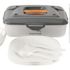 Easy Camp Cerf Picnic Box M