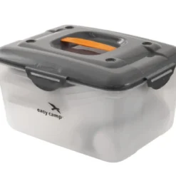 Easy Camp Cerf Picnic Box L -UK Outdoor Equipment Sales 2024 680228 cerf picnic box l feature photo5