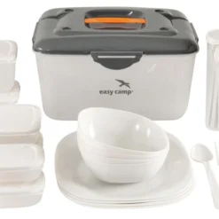 Easy Camp Cerf Picnic Box L