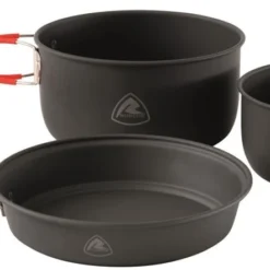 Robens Frontier Cook Set L