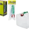 Collapsible 10 Ltr Water Container