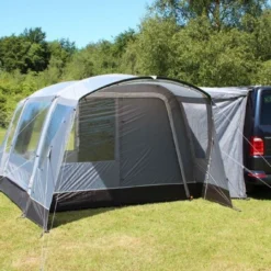 Outdoor Revolution Cayman Combo Air Low Awning 2021 -UK Outdoor Equipment Sales 2024 6 3 1