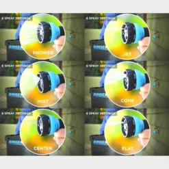 Rinsekit Portable Shower POD -UK Outdoor Equipment Sales 2024 718chmpzdyl. ac sl1000 sn12 66