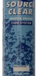 Whale Aquasmart Carbon Filter 15mm WF1530