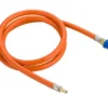 Cadac 1.5m BBQ Point & Hose Kit QR