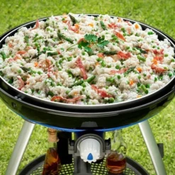 Cadac Chef Pan 50 -UK Outdoor Equipment Sales 2024 8910 102 chef pan 2