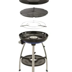 Cadac Carri Chef 50 BBQ Dome