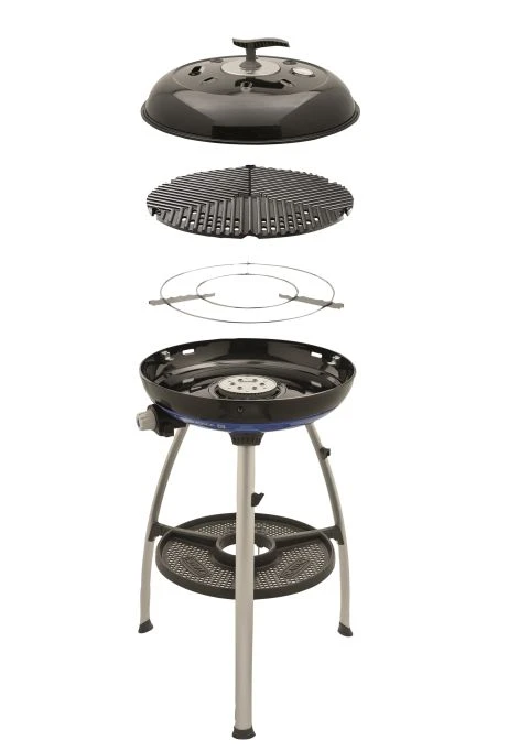 Cadac Carri Chef 50 BBQ Dome 1 Cadac Carri Chef 50 BBQ Dome