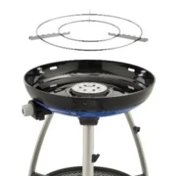 Cadac Carri Chef 50 BBQ 2 Plancha/Dome
