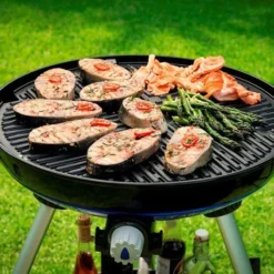 Cadac Carri Chef 50 BBQ Dome 13 Cadac Carri Chef 50 BBQ Dome -UK Outdoor Equipment Sales 2024 8910 carri chef 2 bbq rooster 1 4