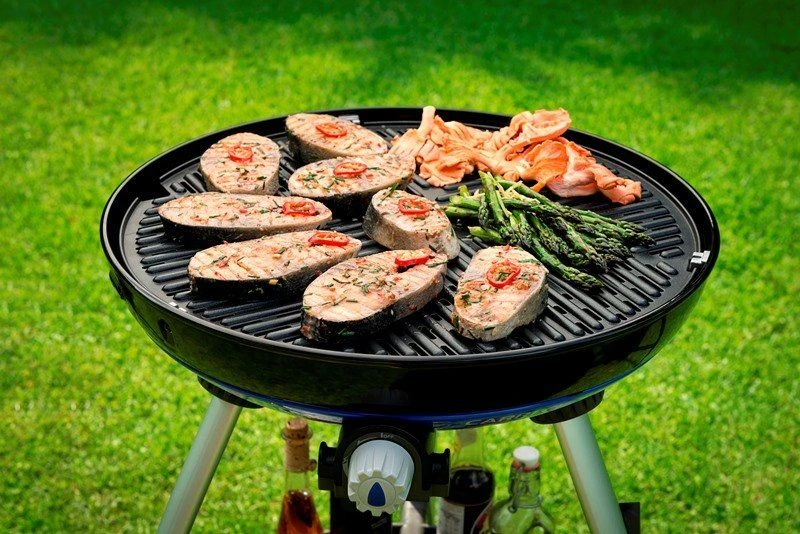 Cadac Carri Chef 50 BBQ Dome 5 Cadac Carri Chef 50 BBQ Dome - Image 5