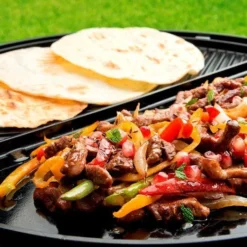 Cadac Carri Chef 50 BBQ 2 Plancha/Dome -UK Outdoor Equipment Sales 2024 8910 carri chef 2 grill2braai 2