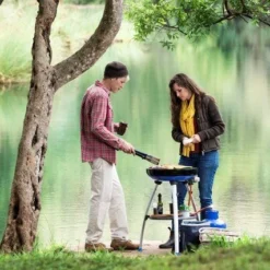 Cadac Carri Chef 50 BBQ 2 Plancha/Dome -UK Outdoor Equipment Sales 2024 8910 carri chef 2 10 2