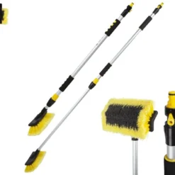 Proline Telescopic Wash Brush