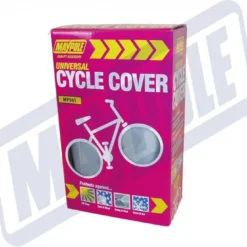 Maypole Universal Nylon Cycle Cover