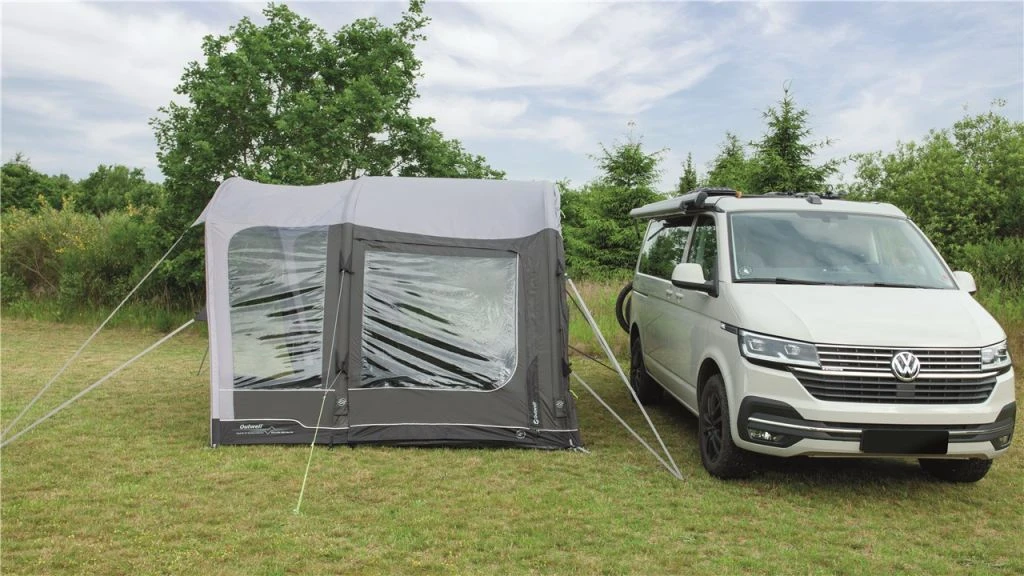 Outwell Maryville 260SA Flex Drive Away Air Awning 5 Outwell Maryville 260SA Flex Drive Away Air Awning - Image 5