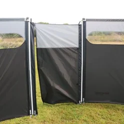 Quest Performance Windshield Pro Door Panel -UK Outdoor Equipment Sales 2024 a1022 11 midsize