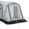 Quest Falcon 220 Poled Porch Caravan Awning