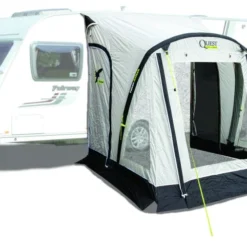 Quest Falcon Air 220 Porch Awning -UK Outdoor Equipment Sales 2024 a3500a 2 photo