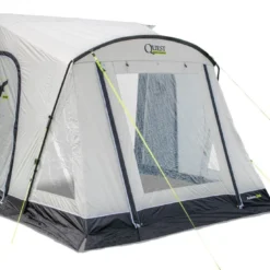 Quest Falcon 260 Poled Porch Caravan Awning -UK Outdoor Equipment Sales 2024 a3501 12 fullsize