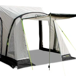 Quest Falcon 260 Poled Porch Caravan Awning -UK Outdoor Equipment Sales 2024 a3501a 4 fullsize