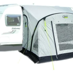 Quest Falcon Air 325 Porch Awning -UK Outdoor Equipment Sales 2024 a3502a 2 photo