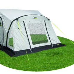 Quest Falcon Air 325 Porch Awning -UK Outdoor Equipment Sales 2024 a3502a 4 photo