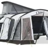 Quest Falcon 300 Low Poled Drive Away Awning