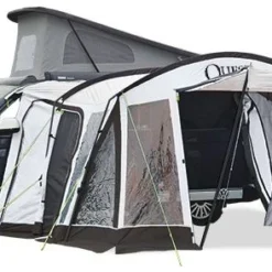 Quest Falcon 300 Low Poled Drive Away Awning