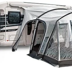 Quest Falcon 300 High Poled Drive Away Awning