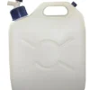 25 Litre Jerry Can With Tap
