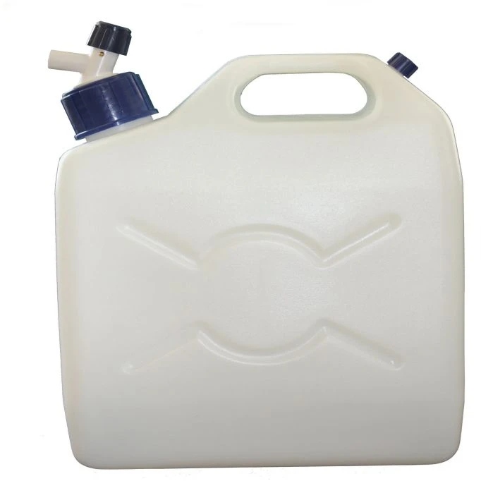 25 Litre Jerry Can With Tap 2 25 Litre Jerry Can With Tap - Image 2
