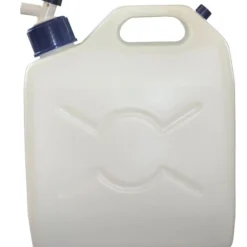 10 Litre Jerry Can With Tap