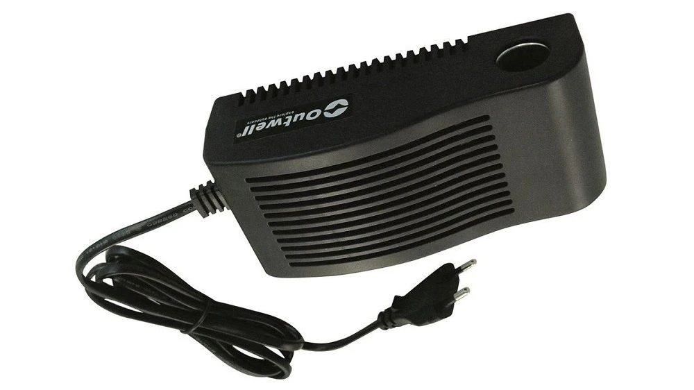 Outwell ECOcool AC/DC Cooler Adaptor 2 Outwell ECOcool AC/DC Cooler Adaptor - Image 2