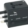 Easy Camp Universal Travel Adaptor