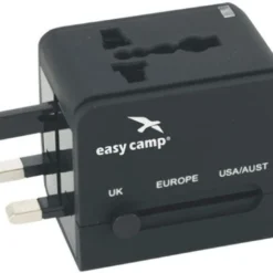 Easy Camp Universal Travel Adaptor