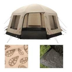 Robens Aero Yurt Air Tent Package