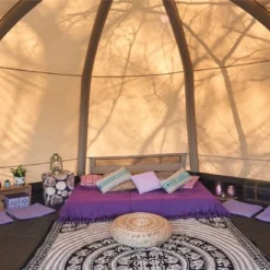 Robens Aero Yurt Air Tent Package -UK Outdoor Equipment Sales 2024 aero yuty