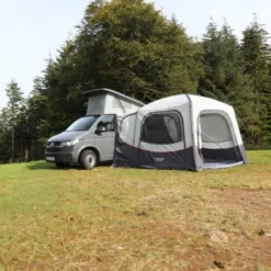 Vango Agora VW Air Drive Away Awning -UK Outdoor Equipment Sales 2024 agora air vw