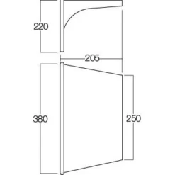 Vango AirBeam Sky Canopy 2.5m 23 Vango AirBeam Sky Canopy 2.5m -UK Outdoor Equipment Sales 2024 airbeam sky canopy for caravan motorhomes 25mx
