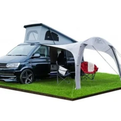 Vango AirBeam Sky Canopy 2.5m 17 Vango AirBeam Sky Canopy 2.5m -UK Outdoor Equipment Sales 2024 airbeam sky canopy for caravan motorhomes 35m4 1