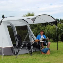 Outdoor Revolution Airedale 5.0S Front Sun Canopy 14 Outdoor Revolution Airedale 5.0S Front Sun Canopy -UK Outdoor Equipment Sales 2024 airedale 5.0s sun canopy 1