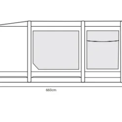 Outdoor Revolution Airedale 5.0S Tent 18 Outdoor Revolution Airedale 5.0S Tent -UK Outdoor Equipment Sales 2024 airedale 5s 2