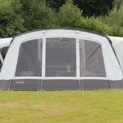 Outdoor Revolution Airedale 9.0DSE Air Tent Bundle (2023) -UK Outdoor Equipment Sales 2024 airedale 9.0 large windows
