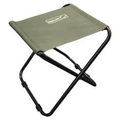WSB Canvas Stool