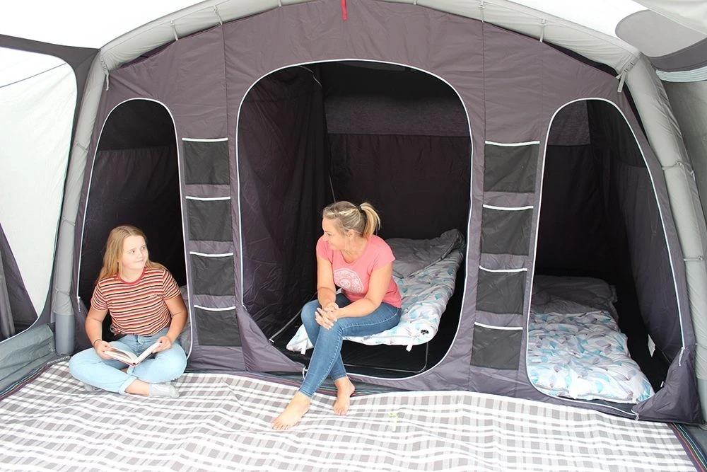 Outdoor Revolution Atacama PC 6.0 Tent 5 Outdoor Revolution Atacama PC 6.0 Tent - Image 5