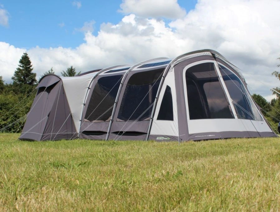 Outdoor Revolution Atacama PC 6.0 Tent 1 Outdoor Revolution Atacama PC 6.0 Tent