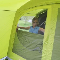 Vango Avington Flow 500 Tent -UK Outdoor Equipment Sales 2024 avington flow 5005