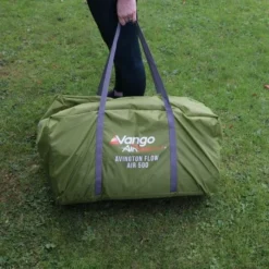 Vango Avington Flow 500 Tent -UK Outdoor Equipment Sales 2024 avington flow 5007