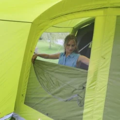 Vango Avington Flow 500 Air Tent -UK Outdoor Equipment Sales 2024 avington flow air 5007